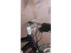90's Klein Attitude Mountain Bike MC1 16.5" HED Wheels