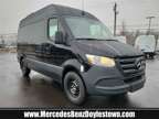2024 Mercedes-Benz Sprinter 2500 Passenger 144 WB