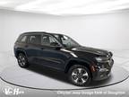 2024 Jeep Grand Cherokee Base 4xe