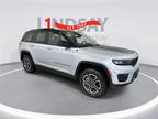 2024 Jeep Grand Cherokee Trailhawk 4xe