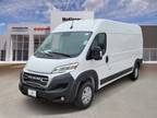 2024 Ram ProMaster 2500 High Roof