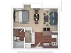 Chatsworth Pointe Apartment Homes - Studio