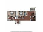 Crooked Oak at Loma Verde Preserve Apartment Homes - 2BR/2BA G