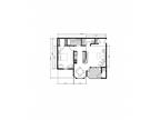 Churchill Place Apartments - 1 Bedroom, 1 Bathroom