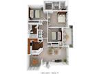Renaissance Apartment Homes - 3 Bed, 2 Bath