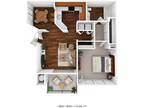 Renaissance Apartment Homes - 1 Bed, 1 Bath