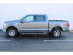 2021 Ford F-150 XLT AVAILABLE 5.99% AT 60 MONTHS!