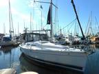 2008 Hunter 33 Boat for Sale