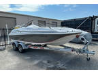 2013 Hurricane 188OB