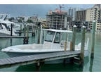 2023 Sea Hunt Ultra 255 SE