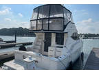 2004 Silverton 34 Convertible