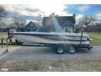 2002 Nautique Super Air 210 TE