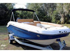 2023 Bayliner DX 2000