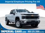 2024 Chevrolet Silverado 3500HD LT