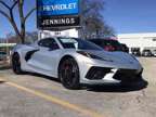 2024 Chevrolet Corvette 2LT
