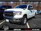2023UsedRamUsed1500Used4x4 Quad Cab 64 Box