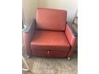 Folding chair
