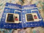 New SD.Cards and New Trail Cameras
