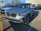 2024NewBMWNewX3NewSports Activity Vehicle