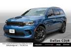 2024NewDodgeNewDurangoNewRWD