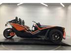 2017 Polaris SLINGSHOT SLR - Rowlett,TX