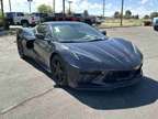 2024 Chevrolet Corvette Stingray 3LT