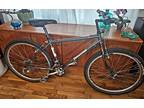 94 Bridgestone MB-1 Vintage Mtb *Free Ship*