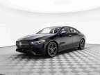 2024 Mercedes-Benz CLA CLA 250 4MATIC