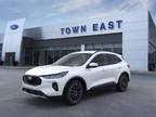 2024 Ford Escape Plug-In Hybrid