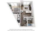 Maple Street Lofts - A1