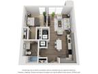 Maple Street Lofts - A3