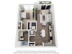 Maple Street Lofts - A4