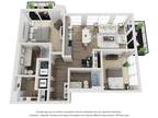 Maple Street Lofts - B1