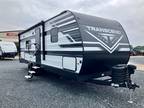 2024 Grand Design Transcend Xplor 261BH