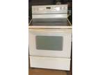 Ceramic Top Stove