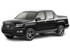 Used 2014 Honda Ridgeline for sale.