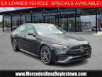 2024 Mercedes-Benz C-Class C 300 4MATIC