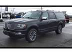 2015 Lincoln Navigator L L