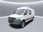 2024 Mercedes-Benz Sprinter 2500