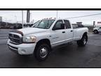 2006 Dodge Ram 3500 Laramie