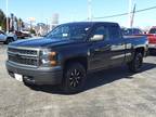 2014 Chevrolet Silverado 1500 Work Truck