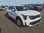 2024 Kia Sorento LX