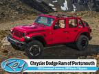 2020 Jeep Wrangler Unlimited Unlimited Willys