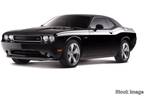 2020 Dodge Challenger Coupe 2D R/T 5.7L V8