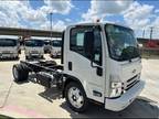 1994 Chevrolet 5500 XD LCF Diesel