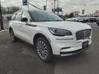 2024 Lincoln Aviator Premiere