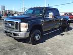 2008 Ford F-350 Super Duty Lariat DRW