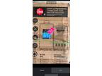 Tankless gas water heater