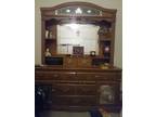 Bedroom set