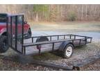 trailer